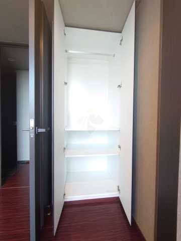 収納　パークハウス中野アーバンス