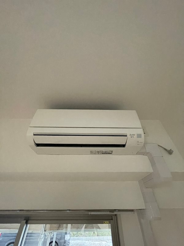 その他設備　※別号室の参考写真になります。