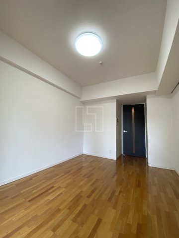 居室・リビング　QCフラット北堀江（キューシーフラット北堀江） 洋室