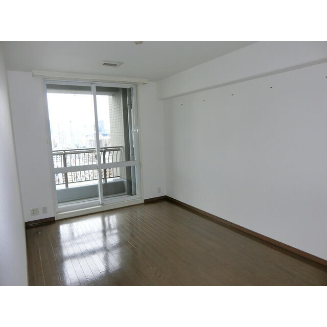 居室・リビング　リビング　約12.2帖