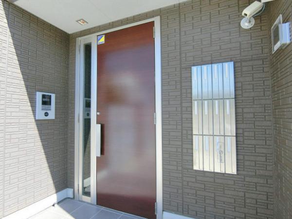 その他共有部分　★エントランスオートロック★