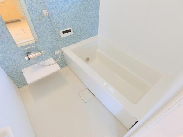 バス・シャワールーム　★バスルーム★