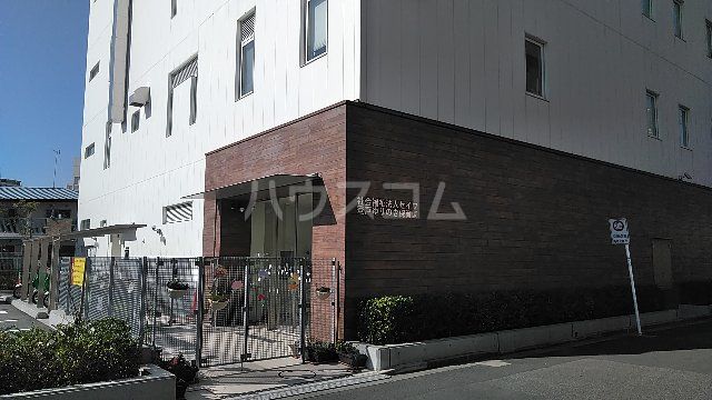 幼稚園・保育園　登戸ゆりのき保育園（幼稚園・保育園）まで230m