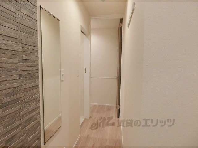 その他部屋・スペース　廊下