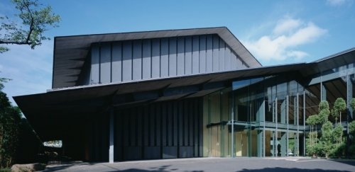 その他　根津美術館（その他）まで873m