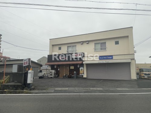 飲食店　どうげん（飲食店）まで339m