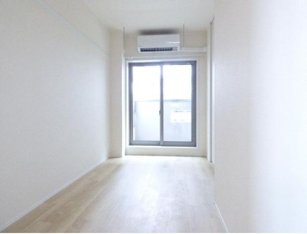 その他部屋・スペース　寝室