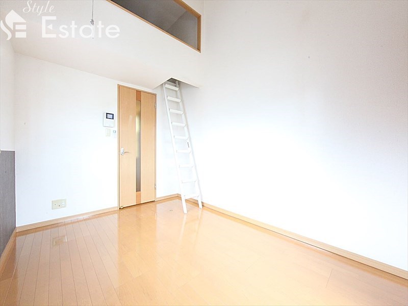 その他部屋・スペース　内装