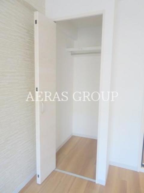 収納　別部屋同仕様タイプ