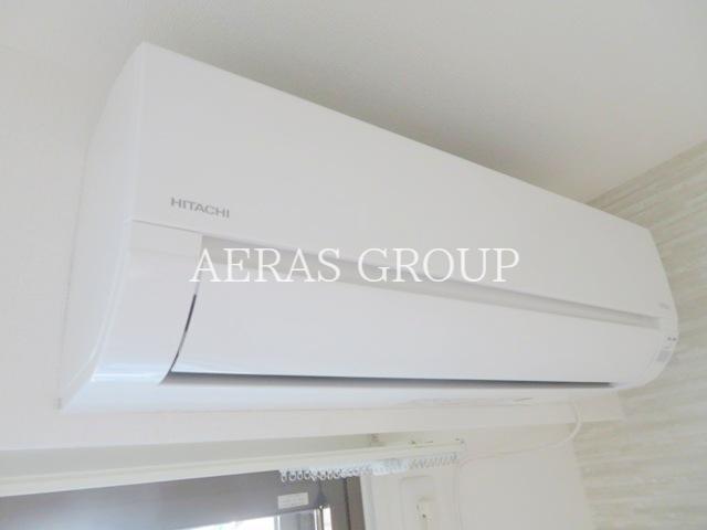 その他設備　別部屋同仕様タイプ