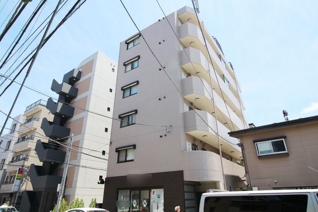 その他共有部分　★鉄筋コンクリート造マンション★