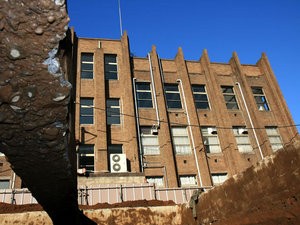 大学・短大　拓殖大学（文京キャンパス）（大学・短大）まで579m