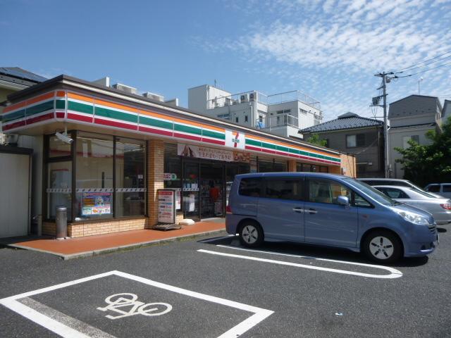 その他　セブンイレブンまで150ｍ