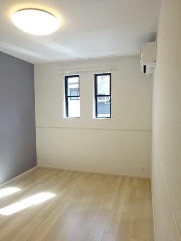 その他部屋・スペース　おしゃれな内装です