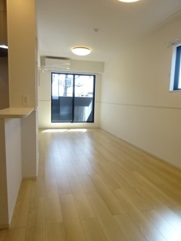 居室・リビング　使いやすいリビングです