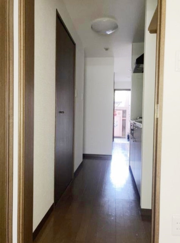 その他部屋・スペース　他号室の写真になります。