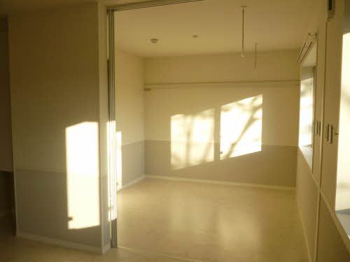 その他部屋・スペース　洋室