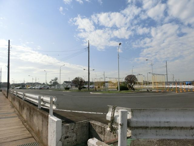 その他　三郷自動車教習所（その他）まで344m