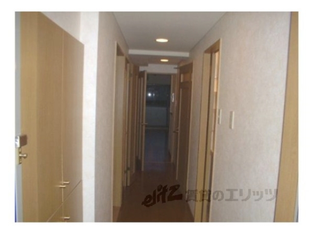 その他部屋・スペース　廊下