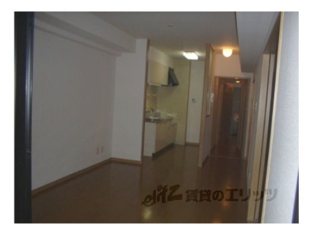 居室・リビング　洋室