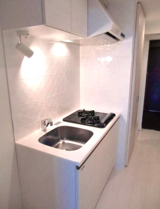 キッチン　※同仕様写真含む