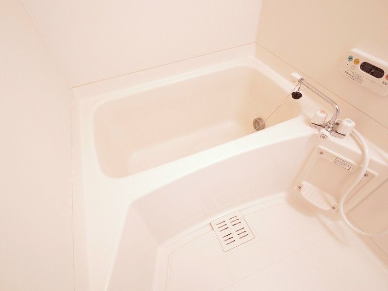 バス・シャワールーム　※同仕様写真