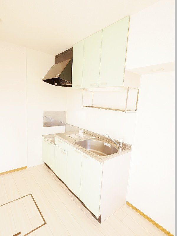 キッチン　※同仕様写真