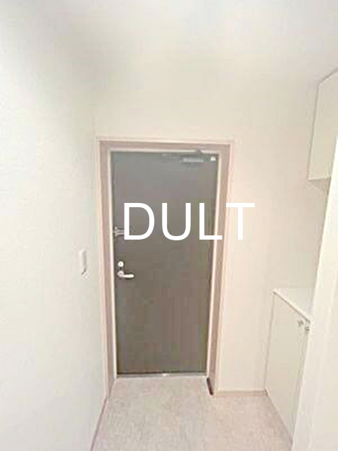 玄関　玄関です。