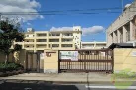 小学校　北豊島小学校（小学校）まで769m