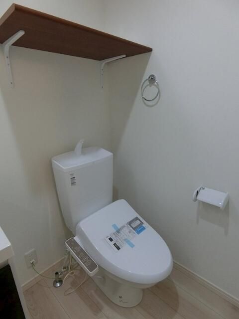 トイレ　※参考写真です