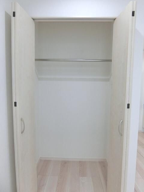 収納　※参考写真です