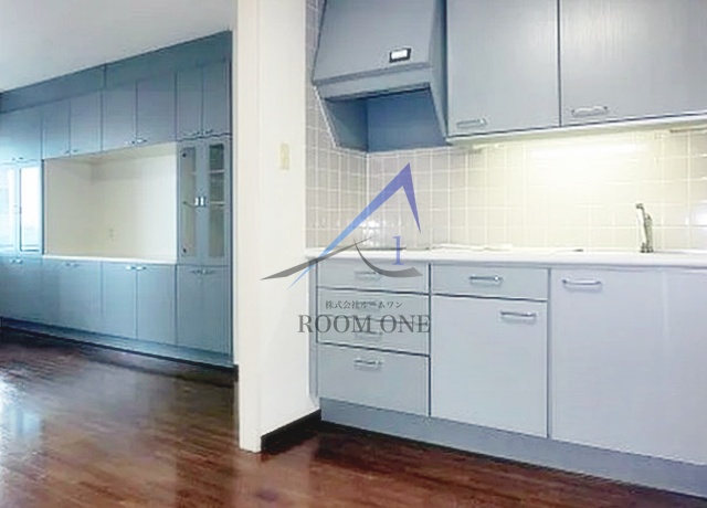 居室・リビング　洋室のお部屋です。