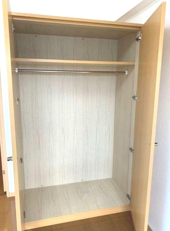 収納　同仕様写真含む