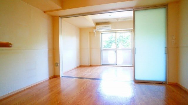 居室・リビング　別部屋参考写真