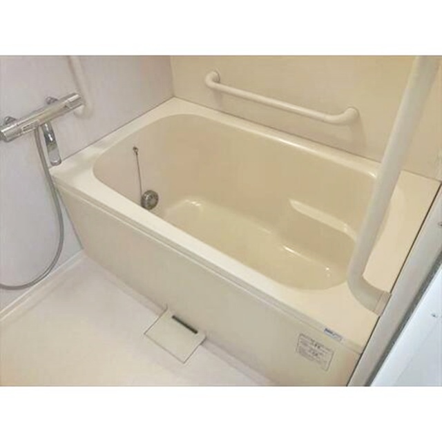 バス・シャワールーム　同じ仕様