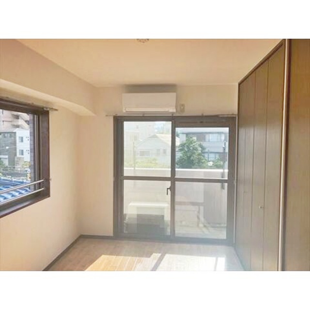 居室・リビング　同じ仕様