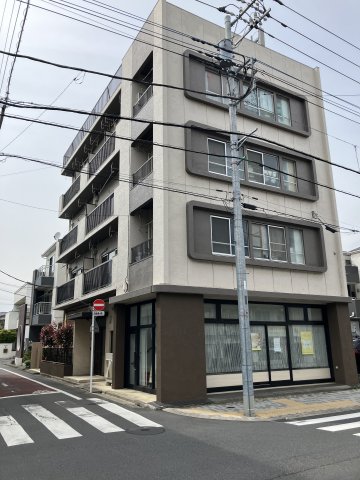 建物外観　外観もきれいです