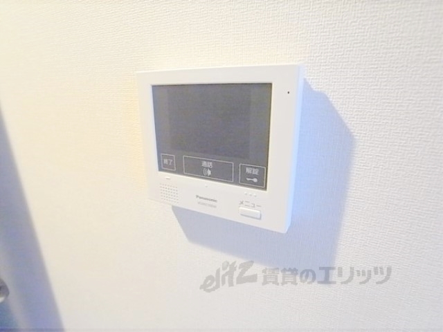 セキュリティ　ドアフォン（ＴＶ含）