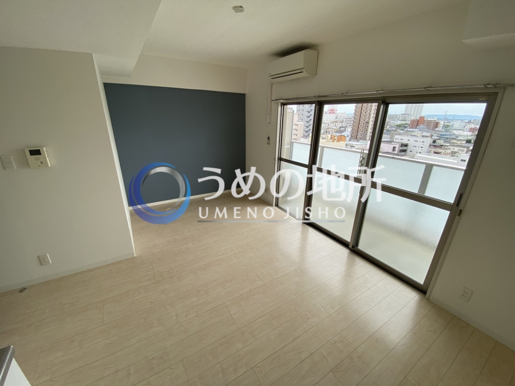 居室・リビング　リビング１