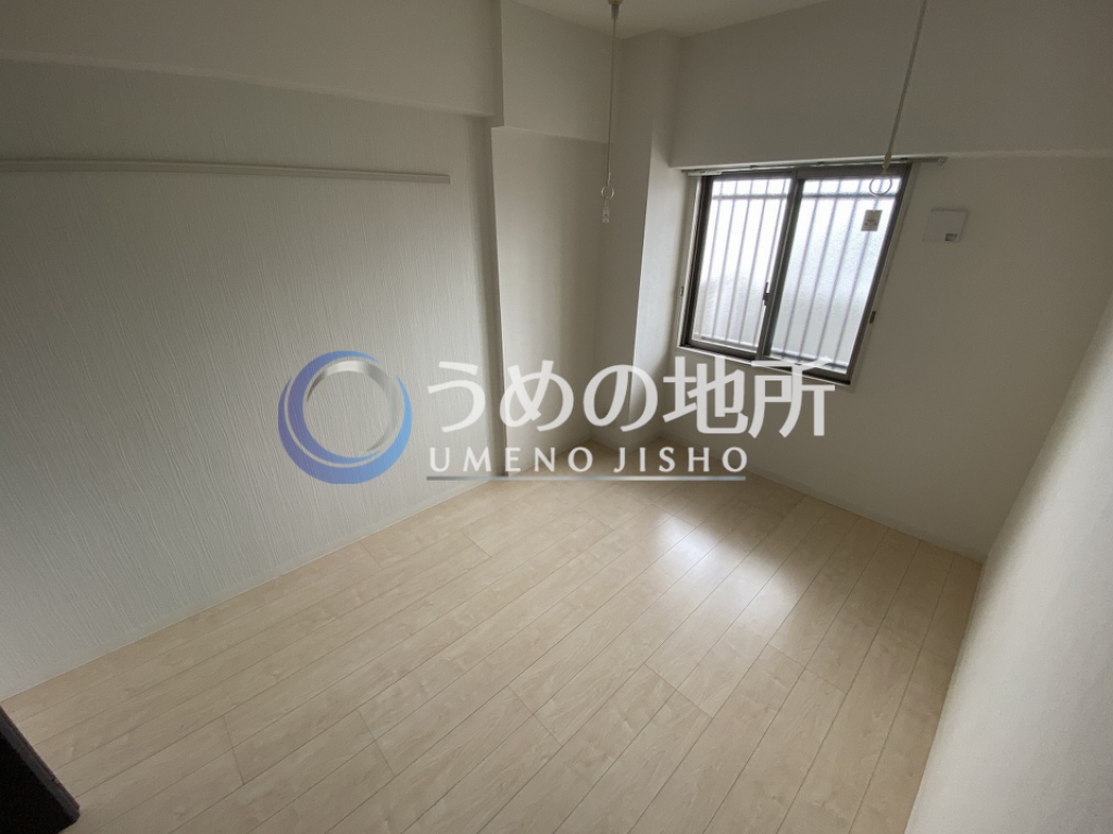 その他部屋・スペース　洋室１