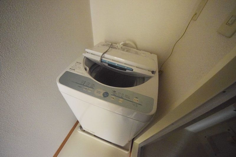 その他設備　設備