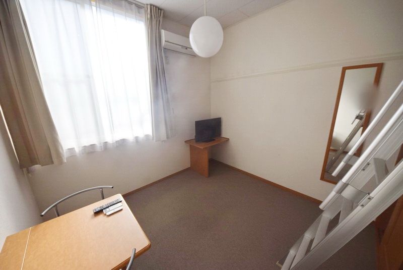 その他部屋・スペース　リビング/居室