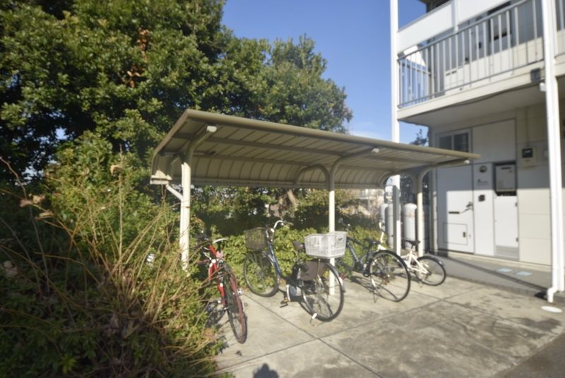 その他共有部分　共有部分