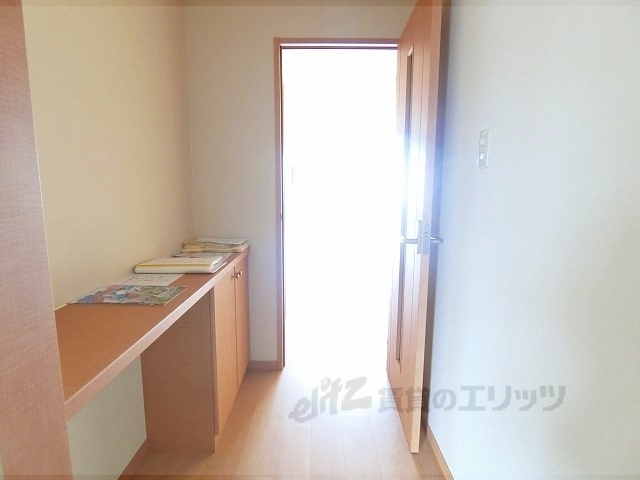 その他部屋・スペース　廊下