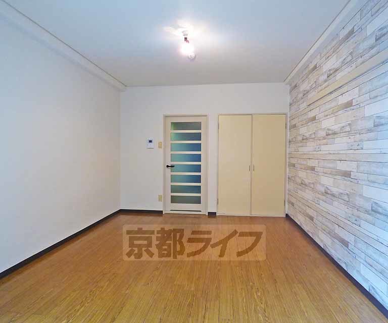 居室・リビング　リビングです。