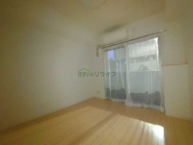 その他部屋・スペース　ザ・パーククロス市ヶ谷