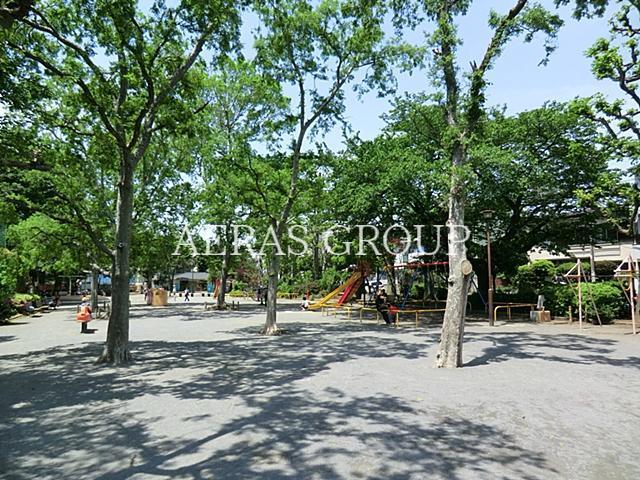 公園　赤松公園（公園）まで142m