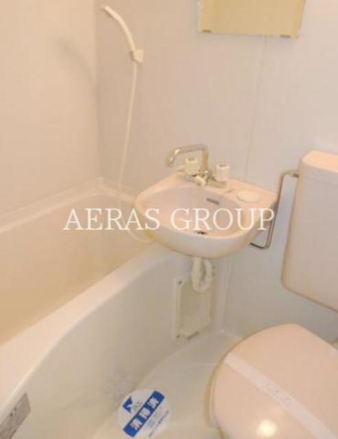 バス・シャワールーム　【同仕様タイプ】