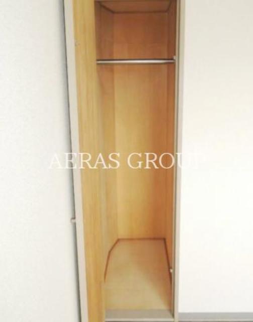 収納　【同仕様タイプ】