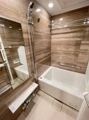 バス・シャワールーム　☆バスルーム☆